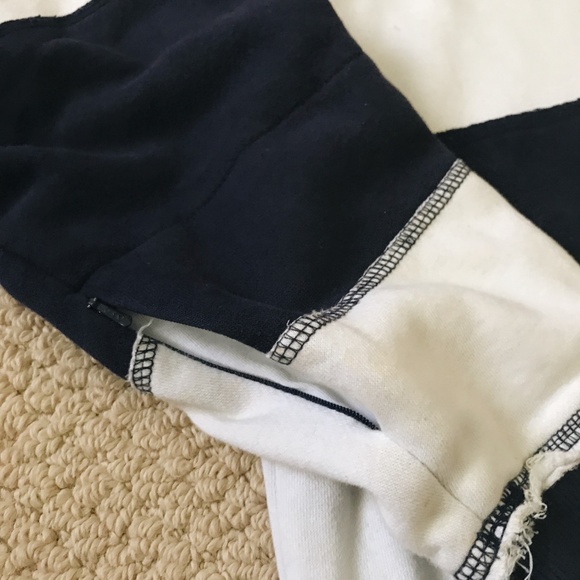 Circa Zip Front Hoodie - Picture 5 of 5